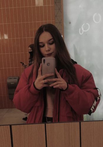 Настя (27), Юго-Западная, 3,500 ₽ час, Минет без резинки, Фистинг анальный мне (даме), тел +7(953)497-58-63