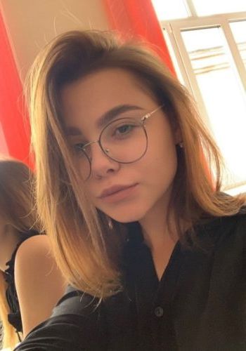 Римма (22), Юго-Западная, 3,500 ₽ час, Массаж эротический, Окончание на грудь, тел +7(937)695-50-38