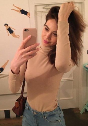 Арина (21), Марьина роща, 3,000 ₽ час, Секс классический, Куннилингус, тел +7(937)136-90-87