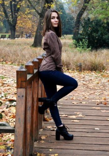 Карина (26), Марьина роща, 3,500 ₽ час, Массаж эротический, Окончание на грудь, тел +7(900)910-59-20