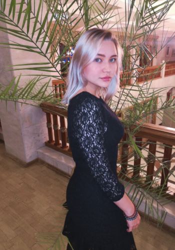 Катька (27), Чеховская, 3,500 ₽ час, Секс классический, Куннилингус, тел +7(908)742-47-93