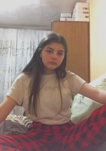 Настя (22), Пятницкое шоссе, 3,500 ₽ час, Минет без резинки, Окончание в рот, тел +7(953)310-94-70