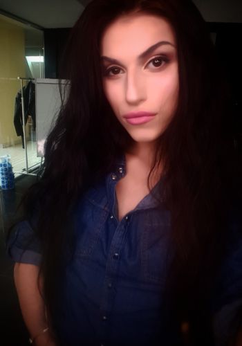 Люда (26), Левобережный, 3,500 ₽ час, Куннилингус, Окончание в рот, тел +7(918)740-93-06