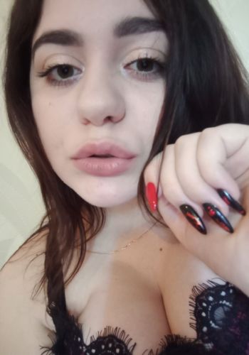 АЛИНА (27), Лермонтовский проспект, 3,000 ₽ час, Минет без резинки, Окончание на лицо, тел +7(904)546-02-90