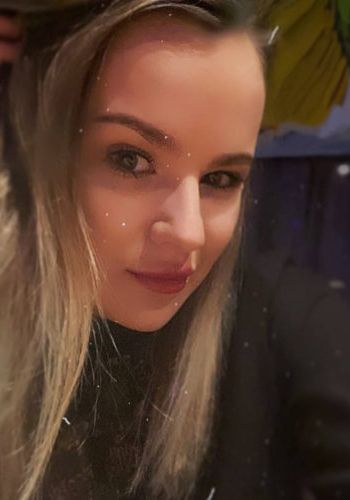 Ирина (27), Рязанский проспект, 3,500 ₽ час, Массаж эротический, Окончание в рот, тел +7(902)081-20-21