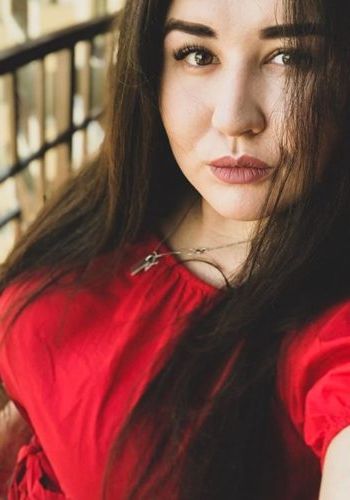 Надежда (26), Марьина роща, 3,500 ₽ час, Минет глубокий, Фистинг анальный мне (даме), тел +7(908)831-93-70