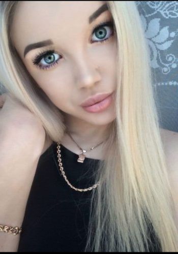 Света (27), Фили-Давыдково, 3,500 ₽ час, Куннилингус, Окончание на лицо, тел +7(901)318-92-91