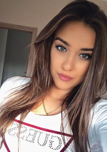 Катька (26), Сокольники, 3,000 ₽ час, Минет в презервативе, Массаж эротический, тел +7(937)297-43-09