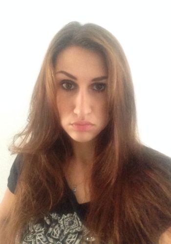 Лида (28), Боровское шоссе, 3,500 ₽ час, Окончание в рот, Золотой дождь вам (мужчине), тел +7(931)635-16-92