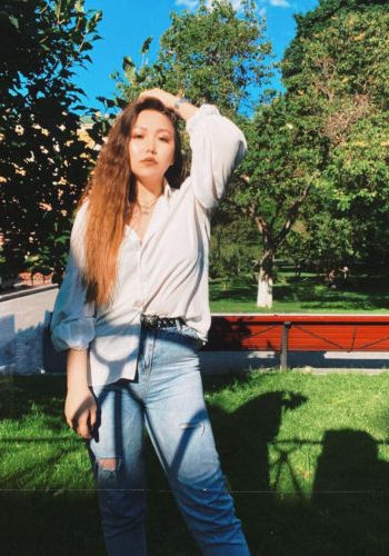 Маня (28), Солнцево, 3,500 ₽ час, Секс классический, Окончание на лицо, тел +7(900)312-84-73