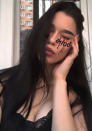 Инга (27), Боровское шоссе, 3,500 ₽ час, Массаж расслабляющий, Трамплинг, тел +7(986)916-31-96