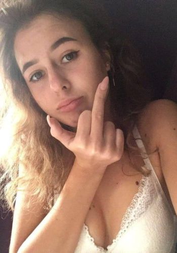 ИНЕССА (27), Боровское шоссе, 3,500 ₽ час, Минет в презервативе, Ролевые игры, тел +7(952)893-78-21