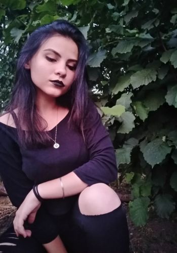 Эльвира (27), Октябрьское поле, 3,000 ₽ час, Минет без резинки, Окончание в рот, тел +7(991)694-87-16