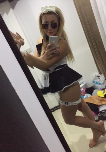 Маня (28), Октябрьское поле, 3,000 ₽ час, Куннилингус, Массаж эротический, тел +7(902)534-81-17