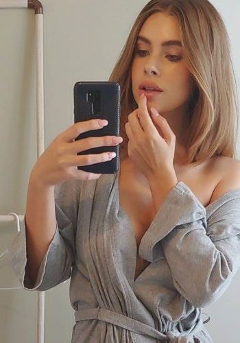 Карла (28), Красные ворота, 3,500 ₽ час, Массаж эротический, Окончание на лицо, тел +7(921)857-92-40