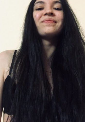 Ева (25), Митино, 3,000 ₽ час, Минет без резинки, Окончание в рот, тел +7(937)250-20-03