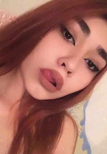 Карина (21), Чеховская, 3,000 ₽ час, Минет в презервативе, Окончание в рот, тел +7(927)453-49-52