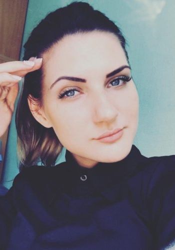 Лиза (25), Волгоградский проспект, 3,000 ₽ час, Минет без резинки, Массаж эротический, тел +7(927)730-95-09