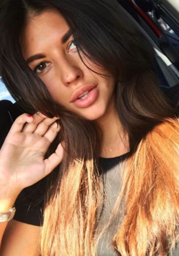 Настасья (27), Волгоградский проспект, 3,000 ₽ час, Минет без резинки, Минет глубокий, тел +7(904)041-34-64