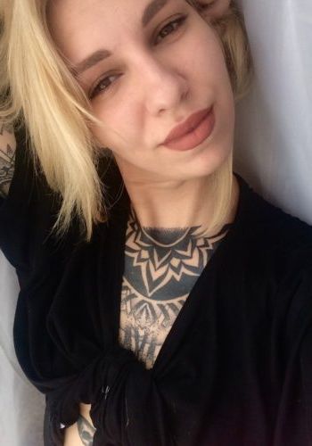 Люта (28), Марфино, 3,000 ₽ час, Массаж профессиональный, Массаж эротический, тел +7(900)359-03-60