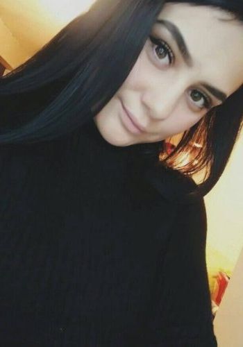 Манечка (21), Октябрьское поле, 3,000 ₽ час, Секс классический, Окончание на лицо, тел +7(999)462-34-58