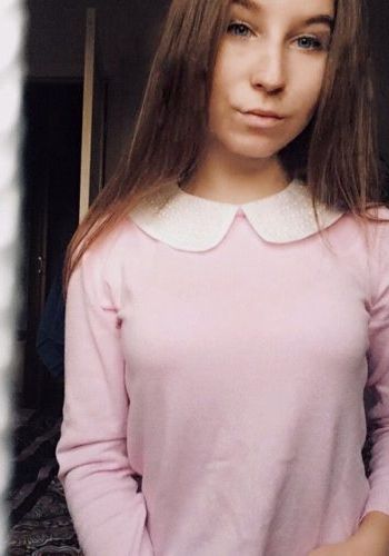 Лиза (23), Октябрьское поле, 3,000 ₽ час, Минет без резинки, Окончание на грудь, тел +7(931)470-01-40
