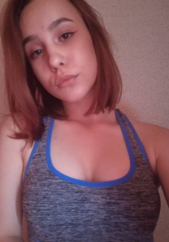 Настасья (20), Пресненский, 3,000 ₽ час, Массаж эротический, Легкая доминация, тел +7(978)841-64-05