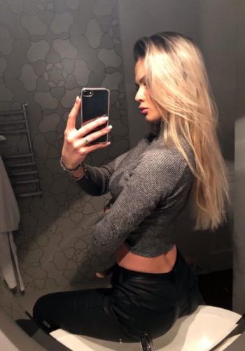 Тоня (25), Хорошевская, 3,500 ₽ час, Секс классический, Окончание на грудь, тел +7(908)157-48-83