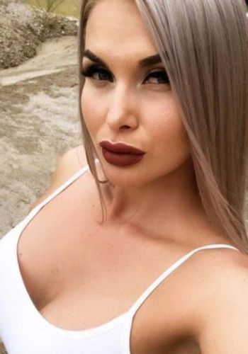 Владлена (27), Южное Бутово, 3,000 ₽ час, Секс классический, Куннилингус, тел +7(978)451-98-42