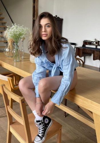 ЕСЕНИЯ (21), Бутырский, 6,000 ₽ час, Куннилингус, Окончание в рот, тел +7(953)129-28-89