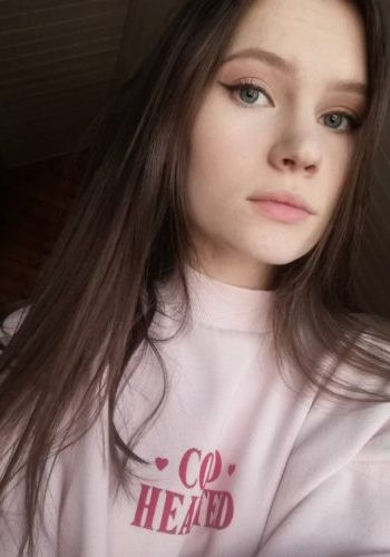 Татьяна (27), Ростокино, 3,000 ₽ час, Секс классический, Минет в презервативе, тел +7(902)836-27-79