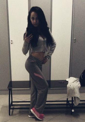 Софья (26), Улица Старокачаловская, 3,500 ₽ час, Минет в презервативе, Массаж профессиональный, тел +7(995)697-40-54