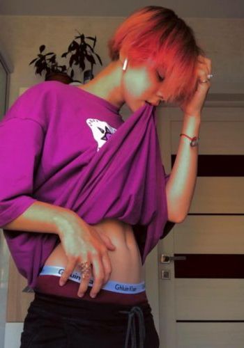 Мила (21), Филевский парк, 3,000 ₽ час, Массаж эротический, Окончание на лицо, тел +7(904)901-80-41