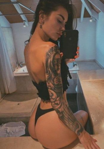 Настя (26), Красносельская, 3,000 ₽ час, Минет без резинки, Массаж эротический, тел +7(988)971-93-49