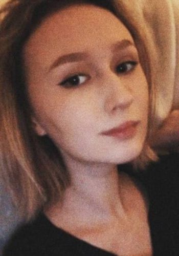 Надежда (21), Тверской, 3,500 ₽ час, Минет без резинки, Окончание на лицо, тел +7(919)902-83-30