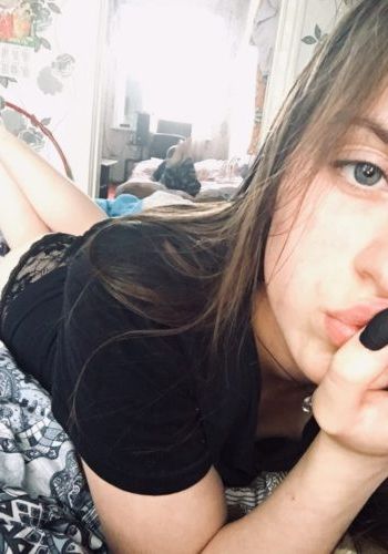 Людочка (24), Чеховская, 3,500 ₽ час, Минет в презервативе, Окончание на лицо, тел +7(902)615-95-36