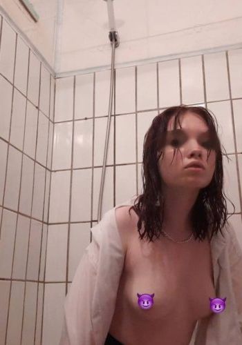 Карина (24), Новогиреево, 3,000 ₽ час, Минет в презервативе, Массаж эротический, тел +7(952)372-47-74