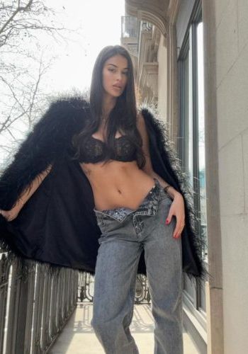 Катя (21), Семеновская, 7,000 ₽ час, Минет в машине, Окончание на грудь, тел +7(900)467-79-41