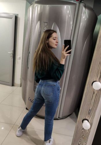 ДОННА (21), Чертаново Северное, 3,500 ₽ час, Окончание в рот, Окончание на грудь, тел +7(988)280-87-14