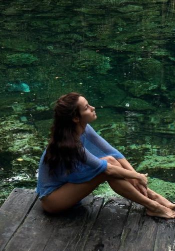 Светлана (24), Семеновская, 7,000 ₽ час, Минет в презервативе, Минет без резинки, тел +7(950)398-41-25