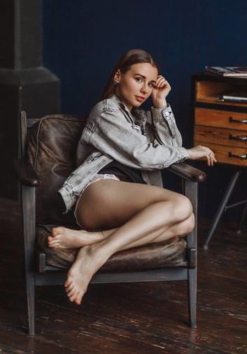 Эльза (27), Хорошевская, 8,000 ₽ час, Минет глубокий, Окончание на лицо, тел +7(908)249-26-38