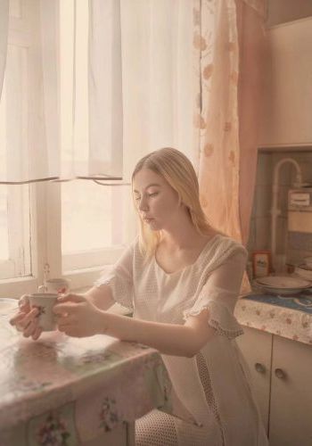 Глаша (21), Ховрино, 5,000 ₽ час, Минет без резинки, Окончание на грудь, тел +7(999)684-12-76