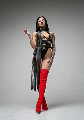 Таня (21), Лермонтовский проспект, 7,000 ₽ час, Куннилингус, Окончание на лицо, тел +7(921)548-65-32