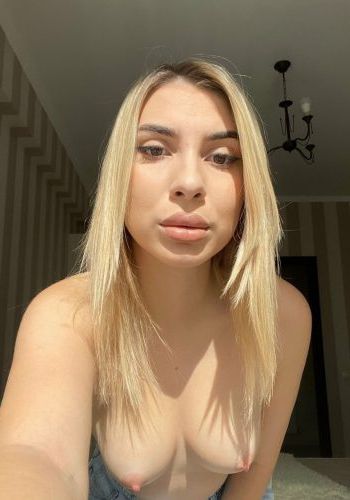 Катька (21), Лермонтовский проспект, 6,000 ₽ час, Куннилингус, Окончание на грудь, тел +7(921)327-96-43