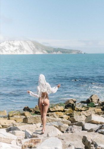 Светлана (25), Борисово, 6,000 ₽ час, Секс классический, Окончание в рот, тел +7(999)791-54-29