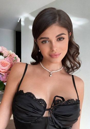 Софья (26), Клёновское, 8,000 ₽ час, Секс классический, Окончание в рот, тел +7(978)451-56-67