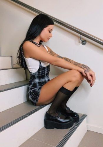 Лиза (23), Улица Дмитриевского, 3,000 ₽ час, Минет без резинки, Госпожа, тел +7(999)216-21-23