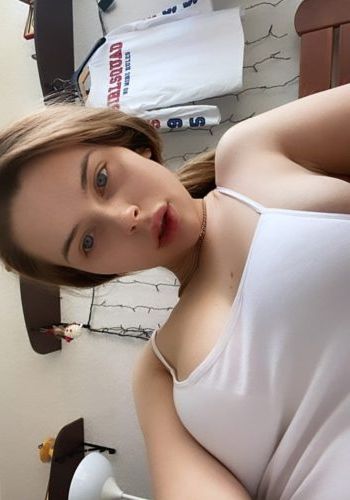 Ольга (25), Филевский парк, 3,000 ₽ час, Окончание в рот, Окончание на лицо, тел +7(938)543-39-35