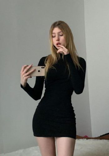 Екатерина (25), Куркино, 3,000 ₽ час, Куннилингус, Окончание на грудь, тел +7(904)205-05-36