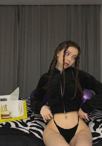 Лиля (26), Куркино, 3,000 ₽ час, Секс классический, Минет без резинки, тел +7(931)612-35-94